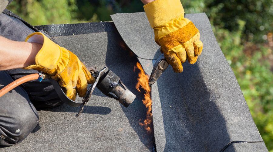 Expert new roof installation services in Massapequa Park, NY